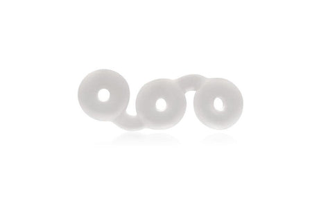 Triple Stack Cock Ring - Adult Toys