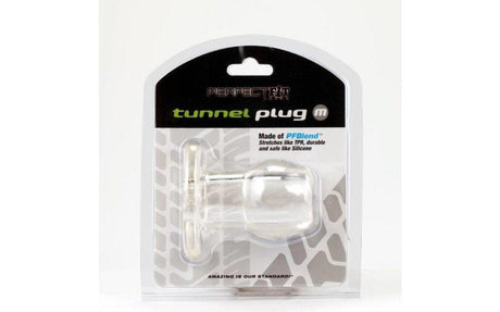 Tunnel Plug Medium - Adult Toys