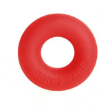 Ultimate Silicone Cock Ring Red - Naughty by Nature Adult Store