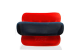 Ultracore Core Ballstretcher w Axis ring Red Ice - Naughty by Nature Adult Store