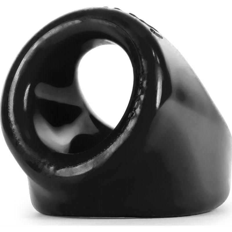 Unit X Cocksling Black - Adult Toys