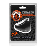 Unit X Cocksling Black - Adult Toys