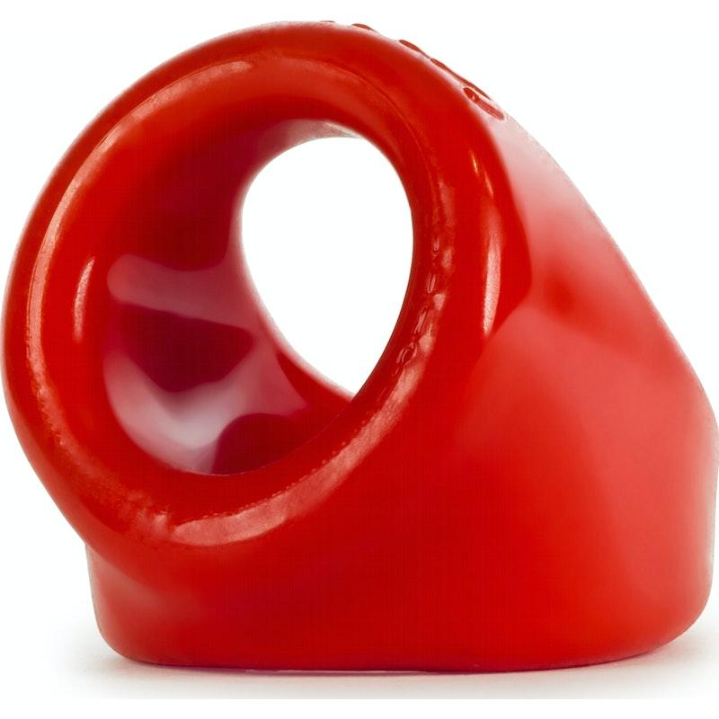 Unit X Cocksling Red - Naughty by Nature Adult Store