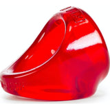 Unit X Cocksling Red - Naughty by Nature Adult Store