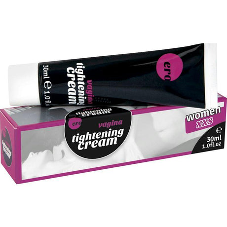 Vagina Tightening XXS Cream 30ml - Adult Toys