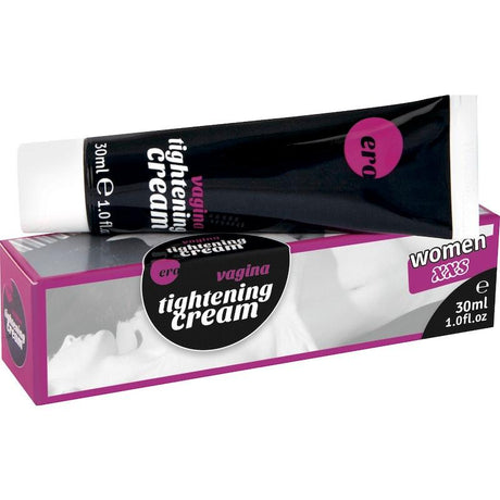 Vagina Tightening XXS Cream 30ml - Adult Toys