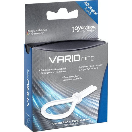 VARIOring - Adult Toys