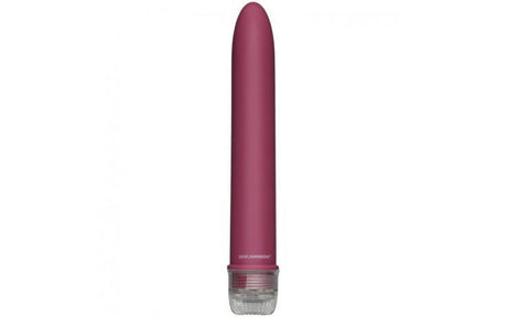 Velvet Touch Vibe Dusty Rose - Adult Toys