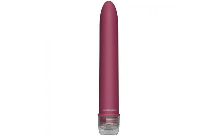 Velvet Touch Vibe Dusty Rose - Naughty by Nature Adult Store