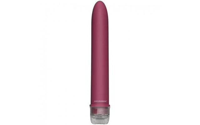 Velvet Touch Vibe Dusty Rose - Naughty by Nature Adult Store