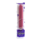 Velvet Touch Vibe Dusty Rose - Naughty by Nature Adult Store