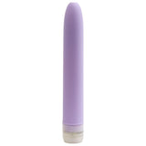 Velvet Touch Vibe Lavender - Adult Toys
