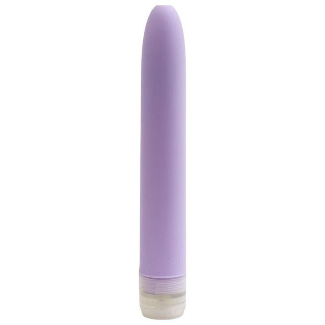 Velvet Touch Vibe Lavender - Adult Toys