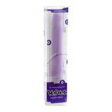 Velvet Touch Vibe Lavender - Adult Toys