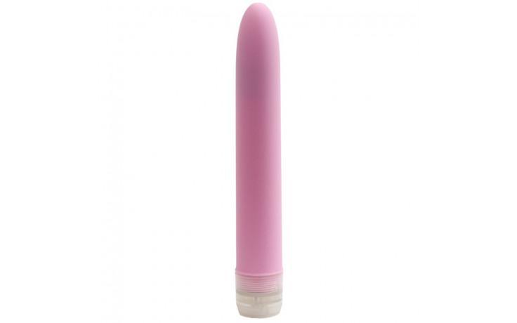 Velvet Touch Vibe Pink - Adult Toys