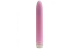 Velvet Touch Vibe Pink - Adult Toys