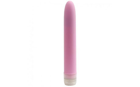 Velvet Touch Vibe Pink - Adult Toys