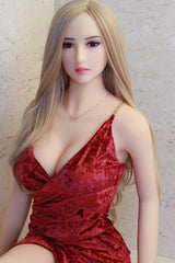 Victoria Realistic TPE Sex Doll | Naughty by Nature | 158cm - 168cm - Sex doll