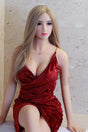 Victoria Realistic TPE Sex Doll | Naughty by Nature | 158cm - 168cm - Sex doll