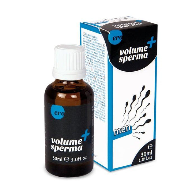 Volume Sperma Men 30ml - Lotions & Potions