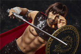 Warrior Charles Irontech 162cm Male Sex Doll - sex doll