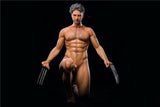 William Irontech Male Sex Doll 176cm - Naughty by Nature Adult Store