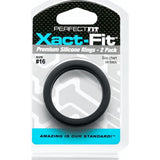 Xact-Fit #16 1.6in 2 Pk - Naughty by Nature Adult Store
