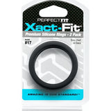 Xact - Fit 17 1.7in 2 Pk - Adult Toys