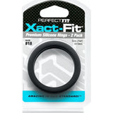 Xact-Fit #18 1.8in 2 Pk - Naughty by Nature Adult Store