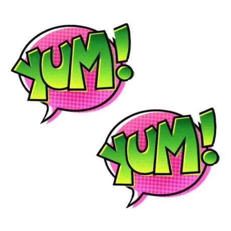 YUM Pasties - Lingerie