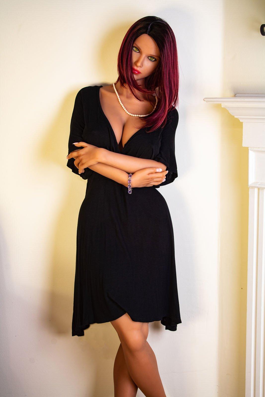Zendaya Sex Doll - Sex Toys
