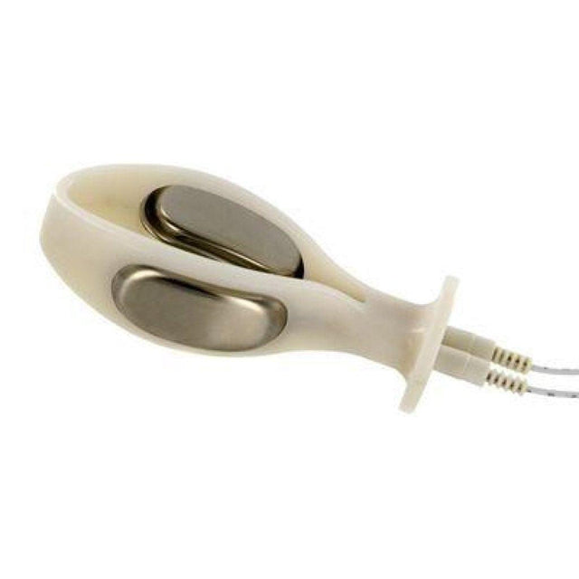 Zeus Electro Pussy Probe - Adult Toys