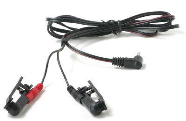 Zeus Electro Sex Clamps - Adult Toys