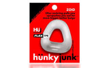 Zoid Trapaziod Lifter Cockring Clear Ice - Naughty by Nature Adult Store
