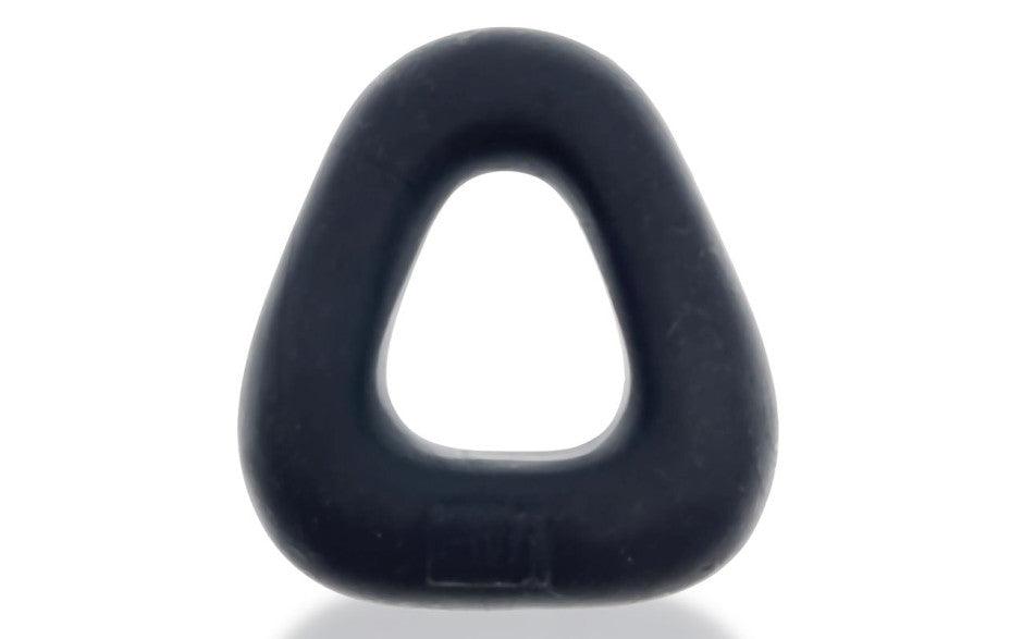 Zoid Trapaziod Lifter Cockring Tar Ice - Naughty by Nature Adult Store