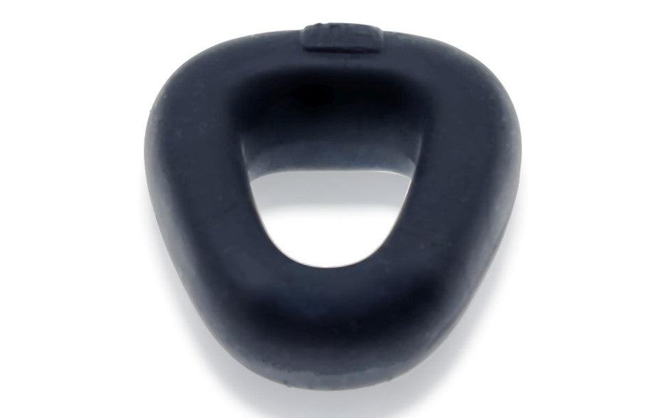 Zoid Trapaziod Lifter Cockring Tar Ice - Naughty by Nature Adult Store