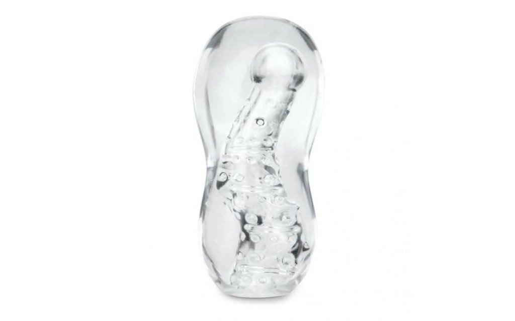 Zolo Gripz Wavy - Adult Toys