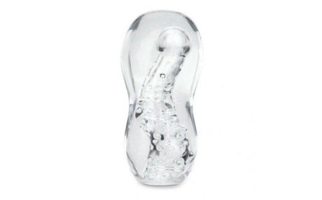 Zolo Gripz Wavy - Adult Toys