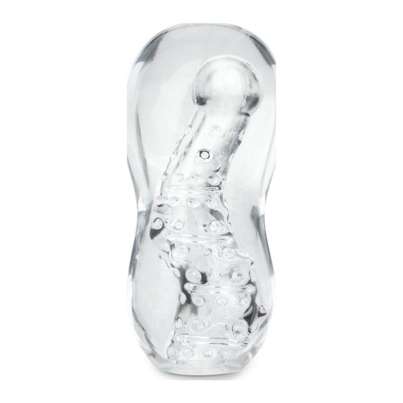 Zolo Gripz Wavy - Adult Toys