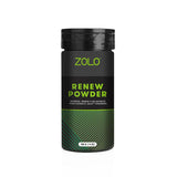 Zolo Renew Powder - Refreshing Powder for Masturbators - 118 grams - Naughty by Nature Adult Store